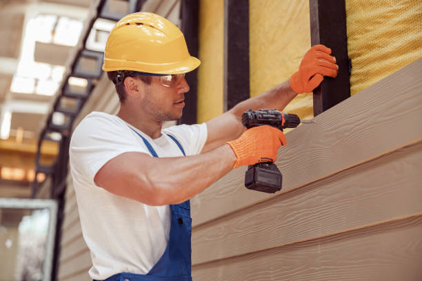 Best Engineered Wood Siding  in North Wildwood, NJ