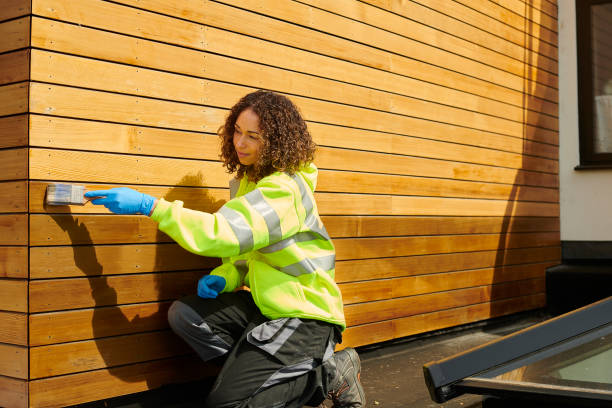 Best Insulated Siding Installation  in North Wildwood, NJ